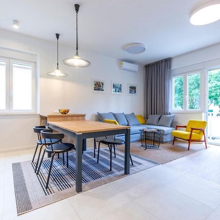 Split Luxury Suite Eksteriør billede