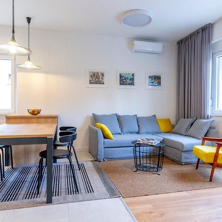 Split Luxury Suite Eksteriør billede