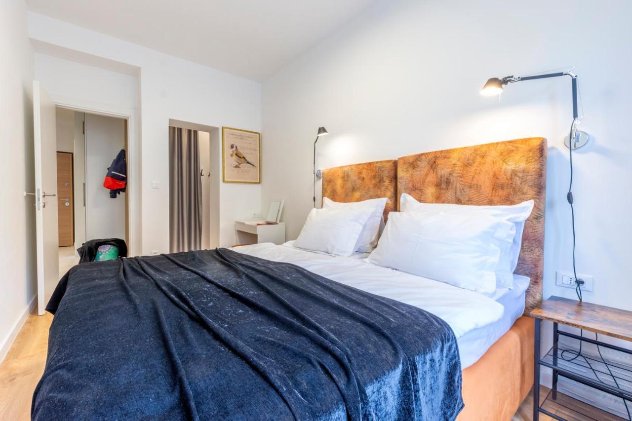 Split Luxury Suite Eksteriør billede