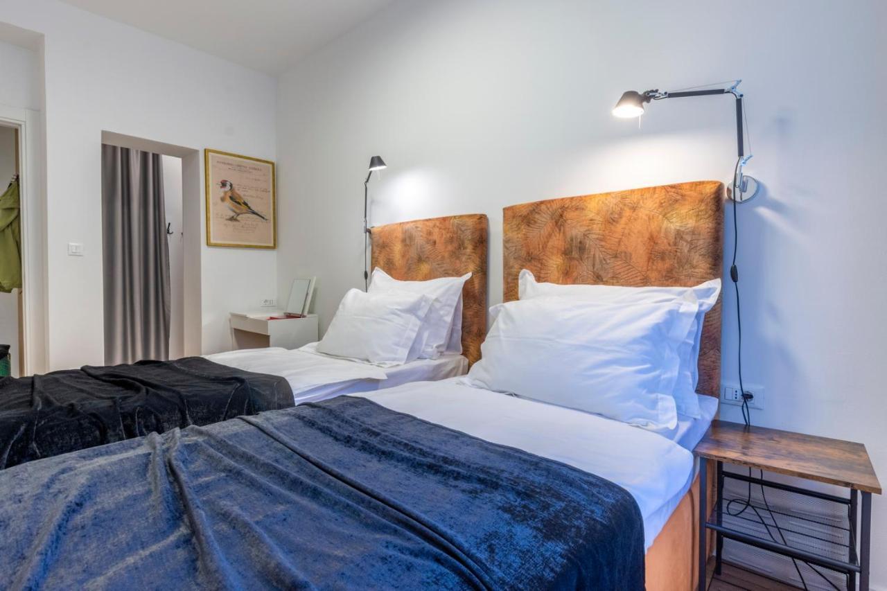Split Luxury Suite Eksteriør billede