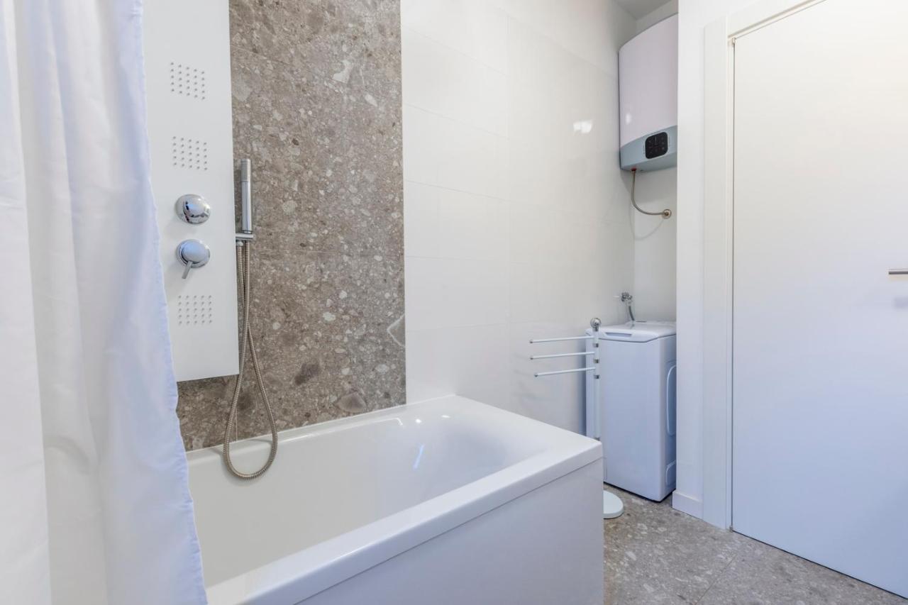Split Luxury Suite Eksteriør billede