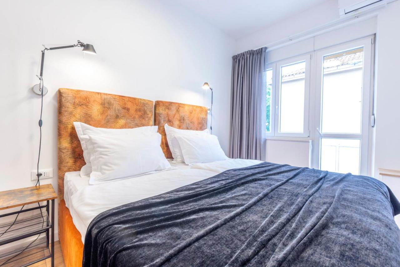 Split Luxury Suite Eksteriør billede
